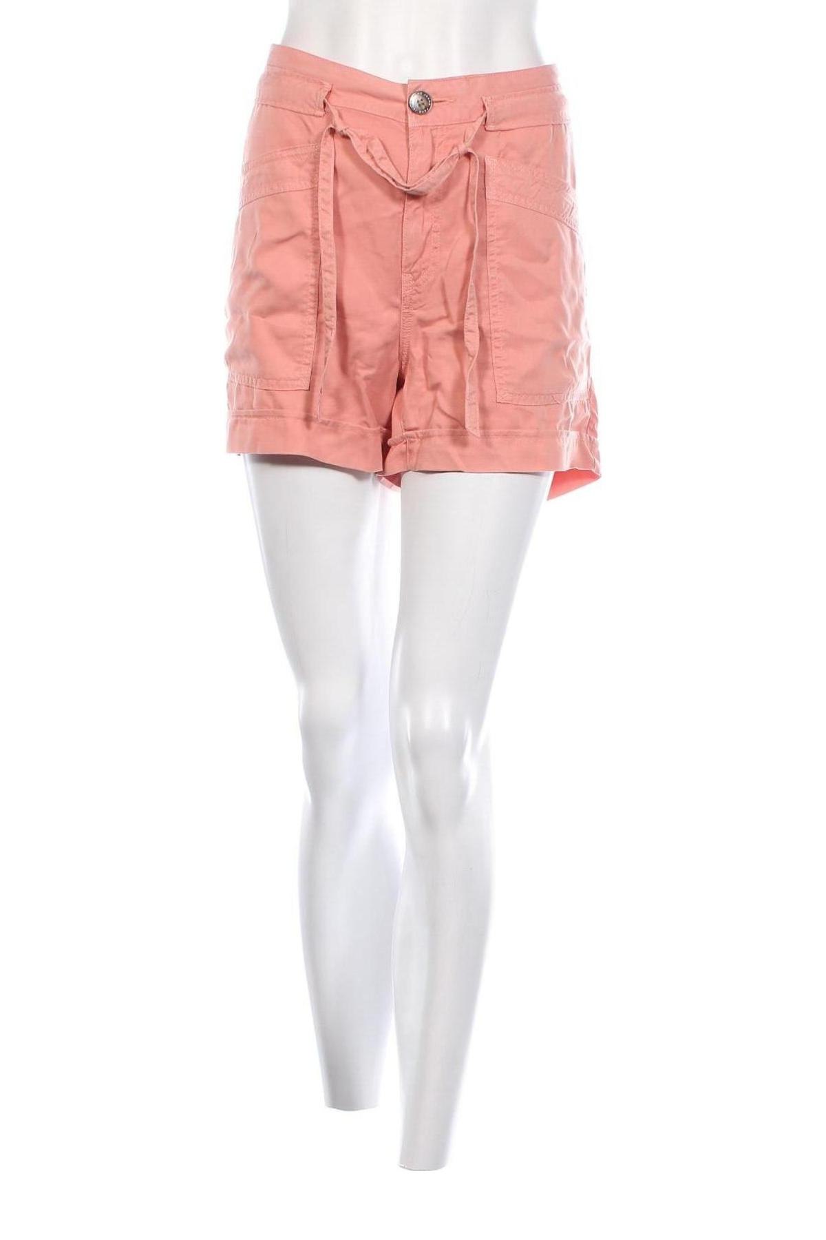 Damen Shorts Pepe Jeans, Größe L, Farbe Rosa, Preis 22,82 €