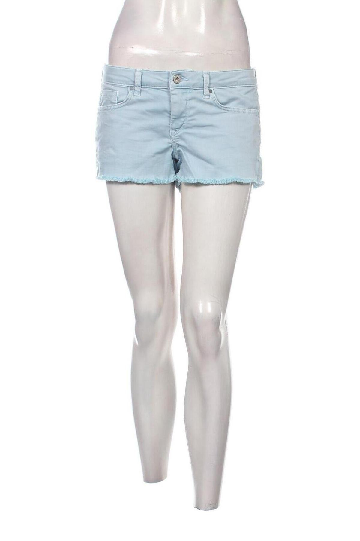 Damen Shorts Pepe Jeans, Größe M, Farbe Blau, Preis € 12,50