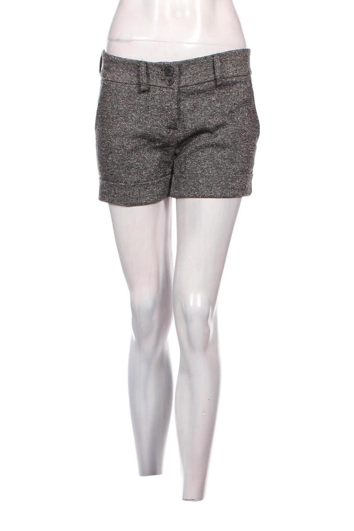Γυναικείο κοντό παντελόνι Please, Μέγεθος M, Χρώμα Πολύχρωμο, Τιμή 20,91 €
