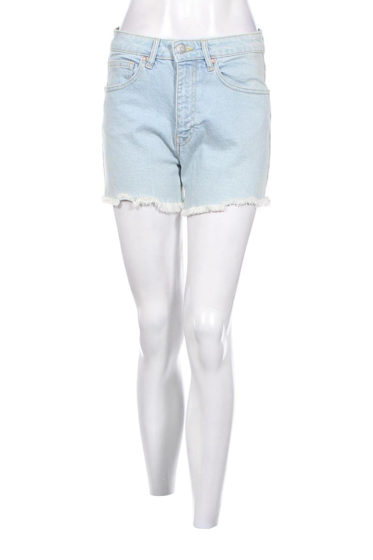 Damen Shorts Review, Größe M, Farbe Blau, Preis 39,69 €