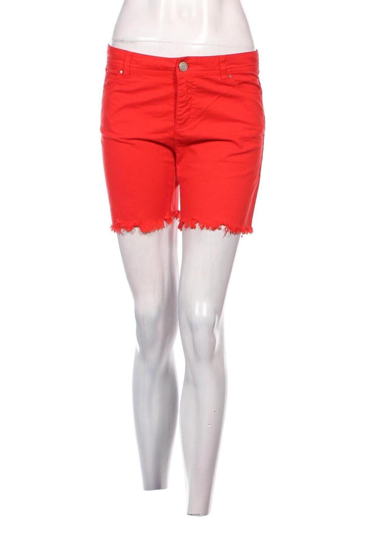 Damen Shorts Sinequanone, Größe S, Farbe Rot, Preis € 15,90