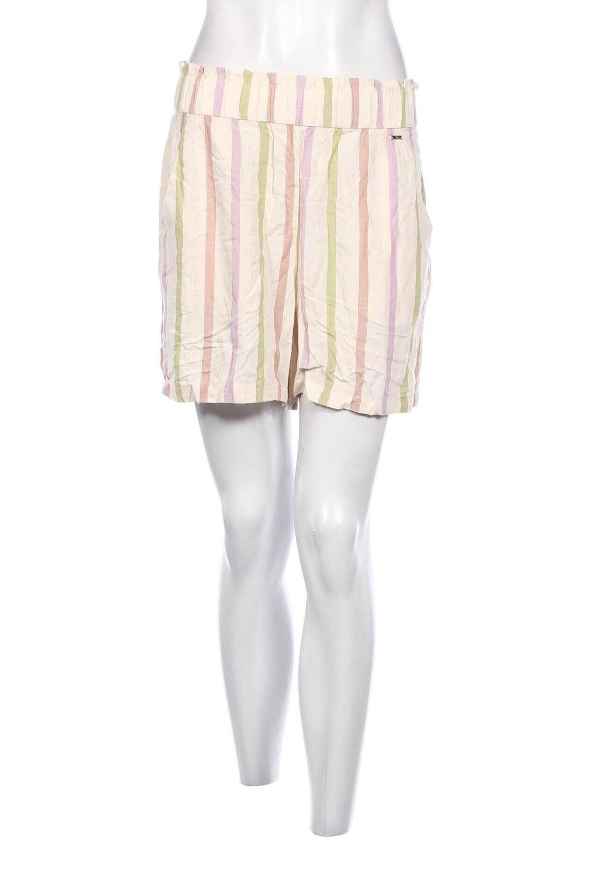 Damen Shorts Tom Tailor, Größe S, Farbe Mehrfarbig, Preis 7,94 €