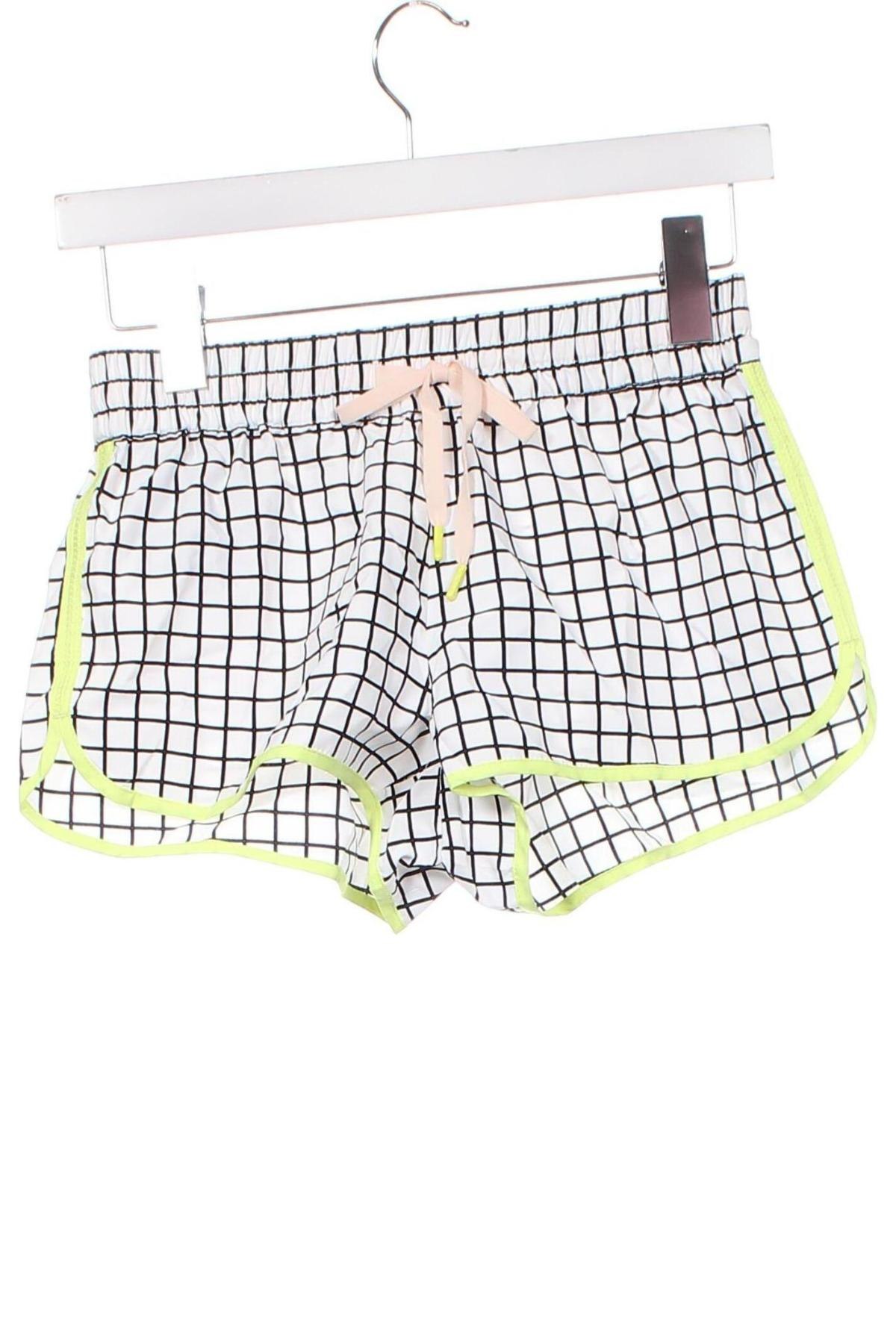 Damen Shorts Undiz, Größe XS, Farbe Weiß, Preis 7,94 €