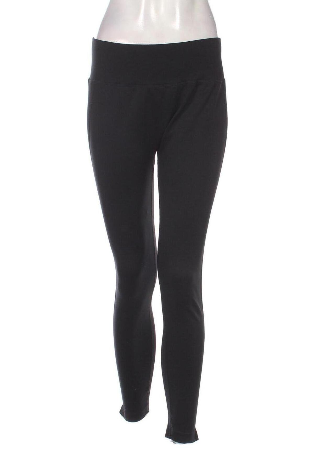 Damen Leggings, Größe XL, Farbe Schwarz, Preis 6,12 €