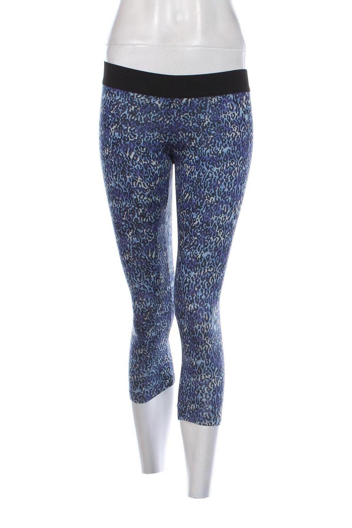 Damen Leggings, Größe S, Farbe Mehrfarbig, Preis € 8,99