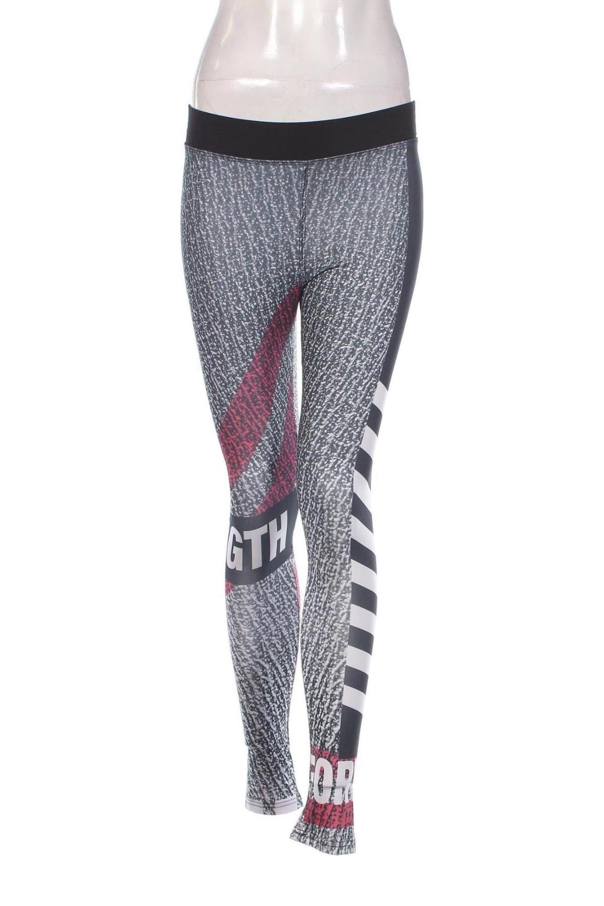 Damskie legginsy, Rozmiar M, Kolor Kolorowy, Cena 17,99 zł