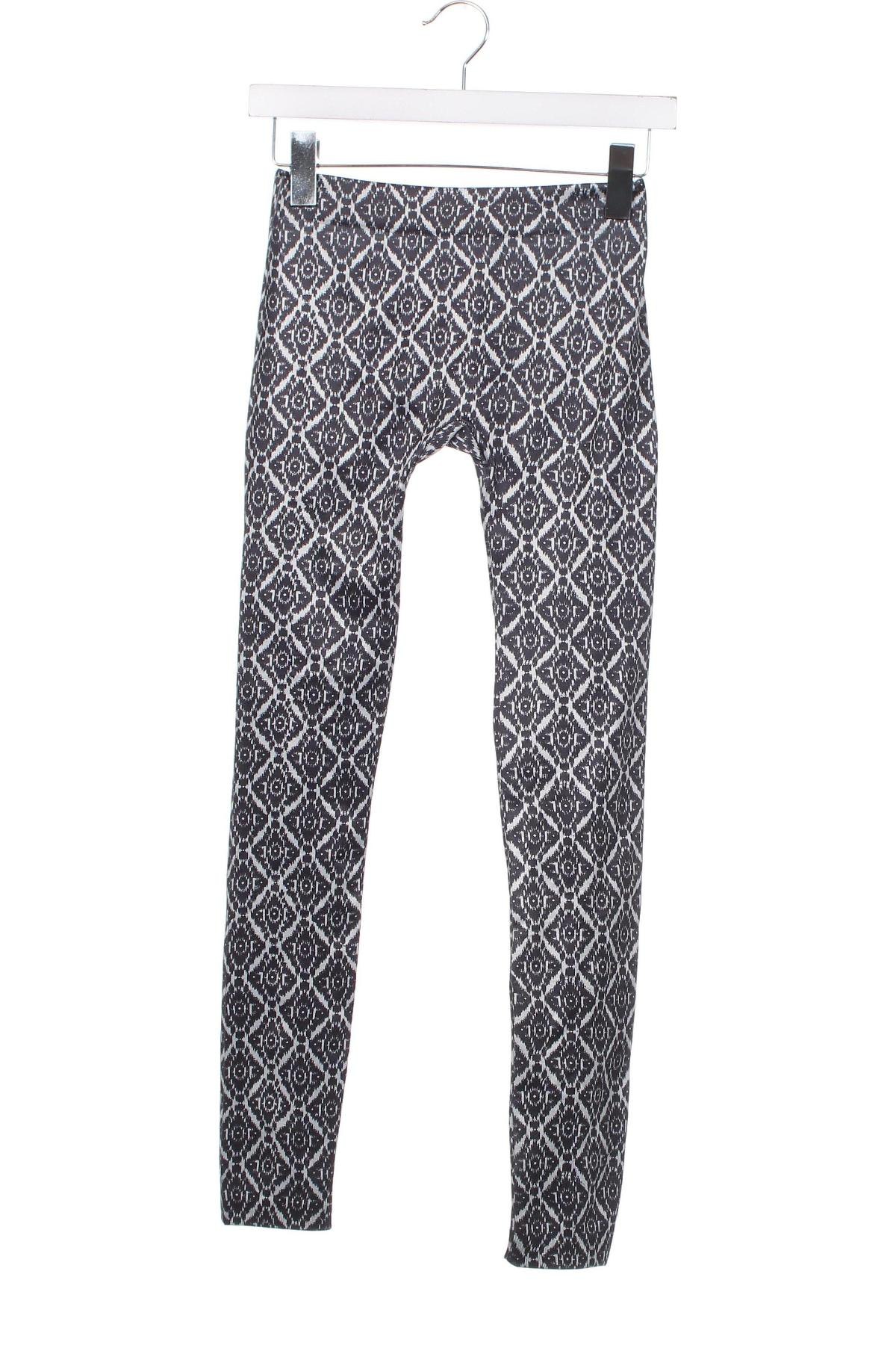 Damen Leggings, Größe XS, Farbe Grau, Preis € 1,99