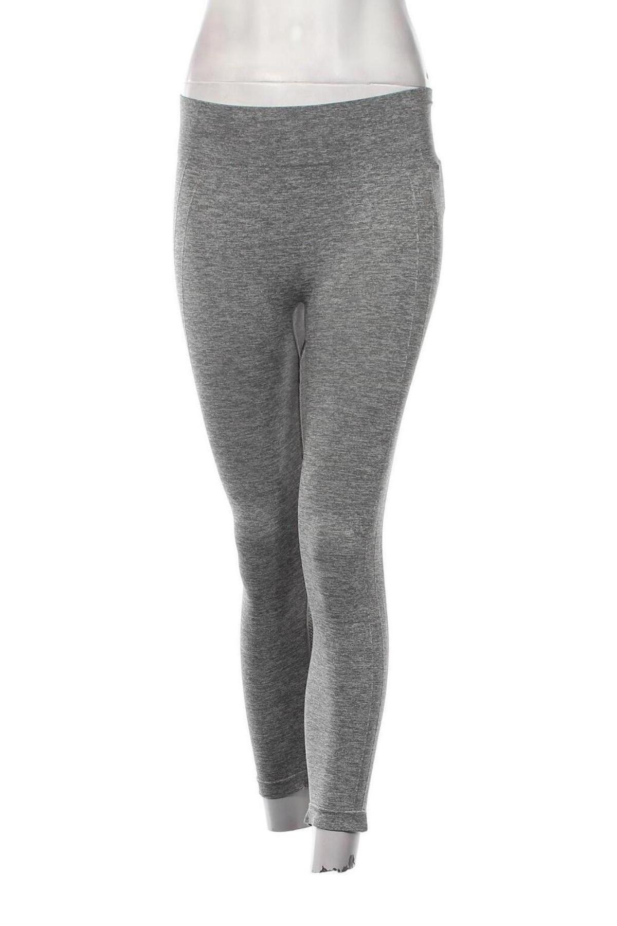 Damen Leggings, Größe S, Farbe Grau, Preis € 3,84