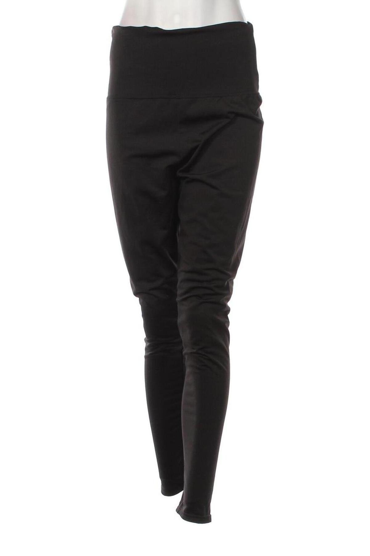 Női leggings, Méret XL, Szín Fekete, Ár 1 400 Ft