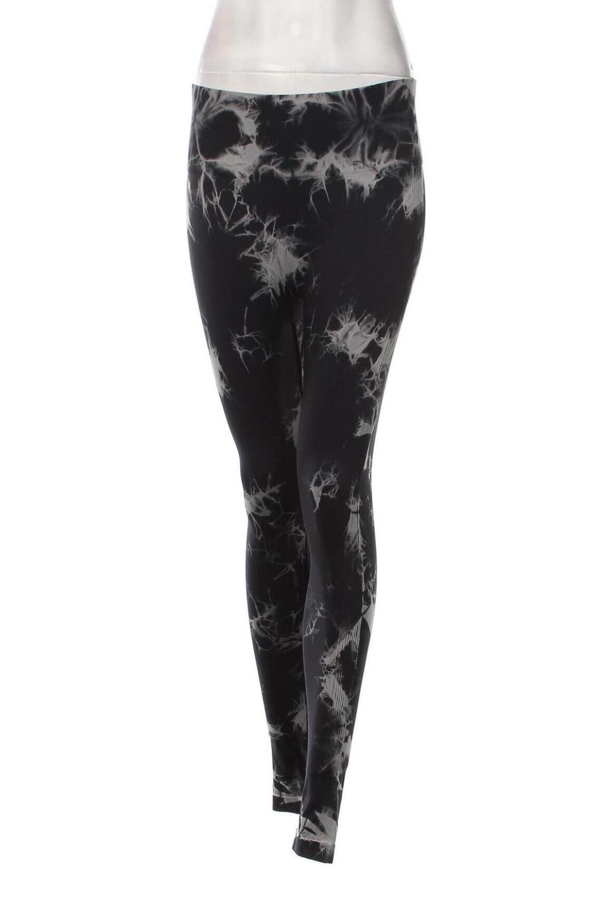 Damen Leggings, Größe L, Farbe Mehrfarbig, Preis € 16,01