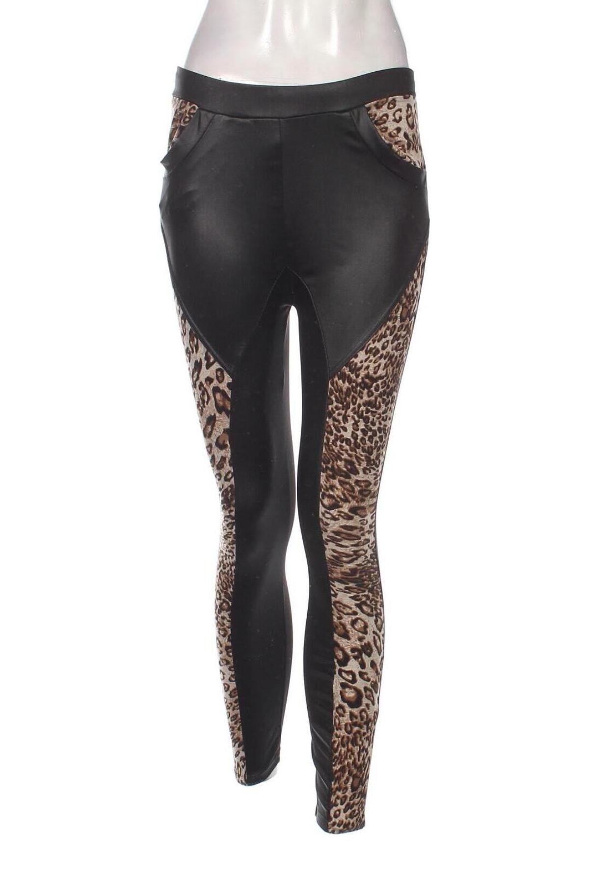 Damen Leggings, Größe S, Farbe Mehrfarbig, Preis 6,65 €