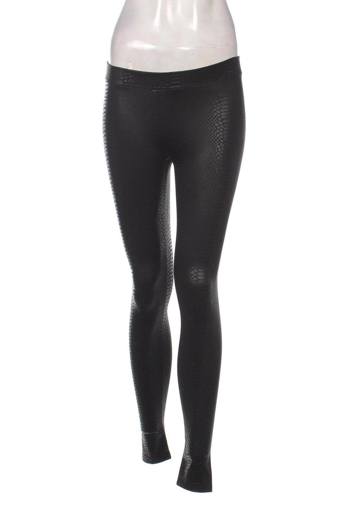 Damen Leggings, Größe S, Farbe Schwarz, Preis 3,79 €