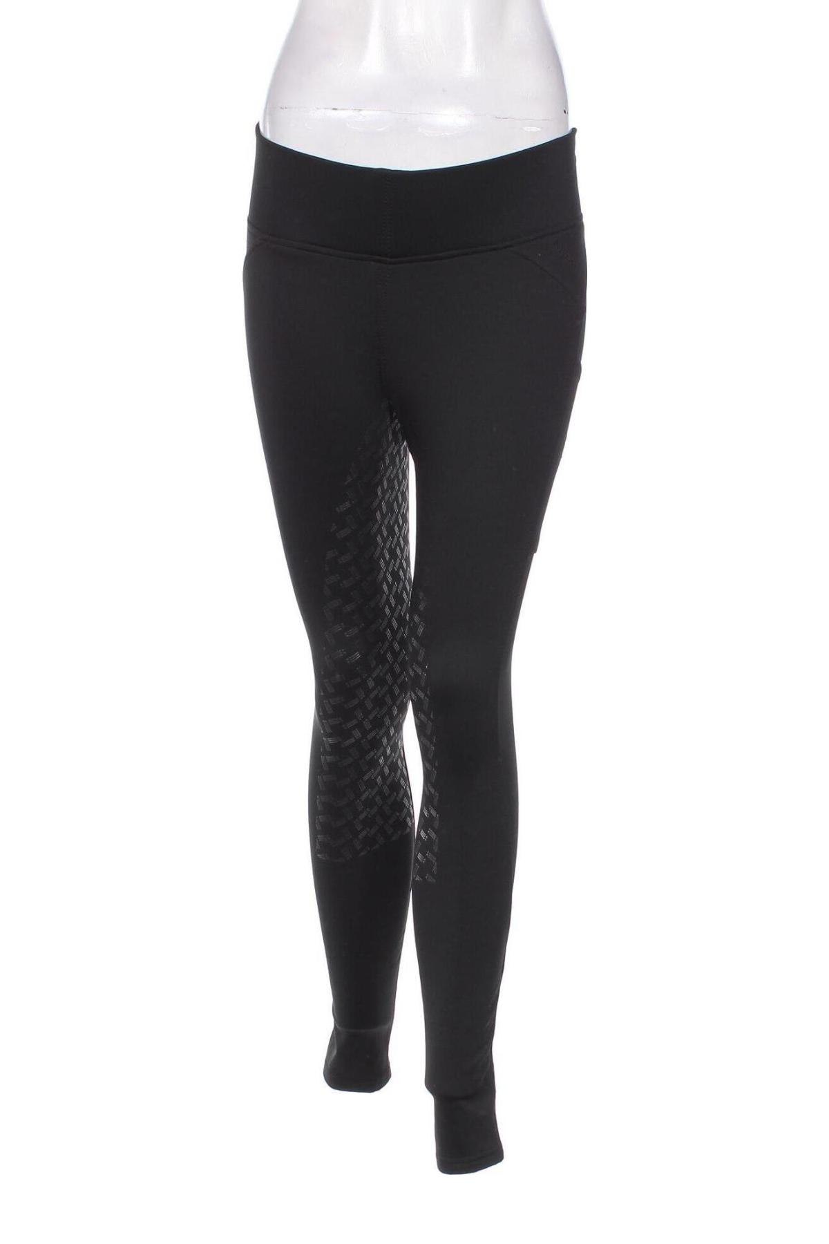 Damen Leggings, Größe S, Farbe Schwarz, Preis € 4,32