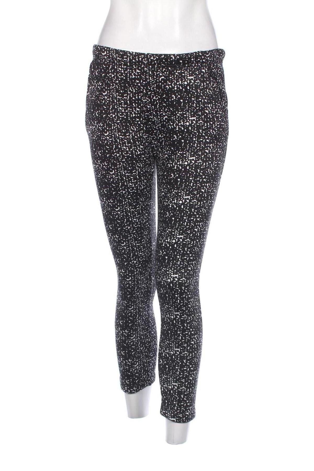 Damen Leggings, Größe M, Farbe Mehrfarbig, Preis € 4,89