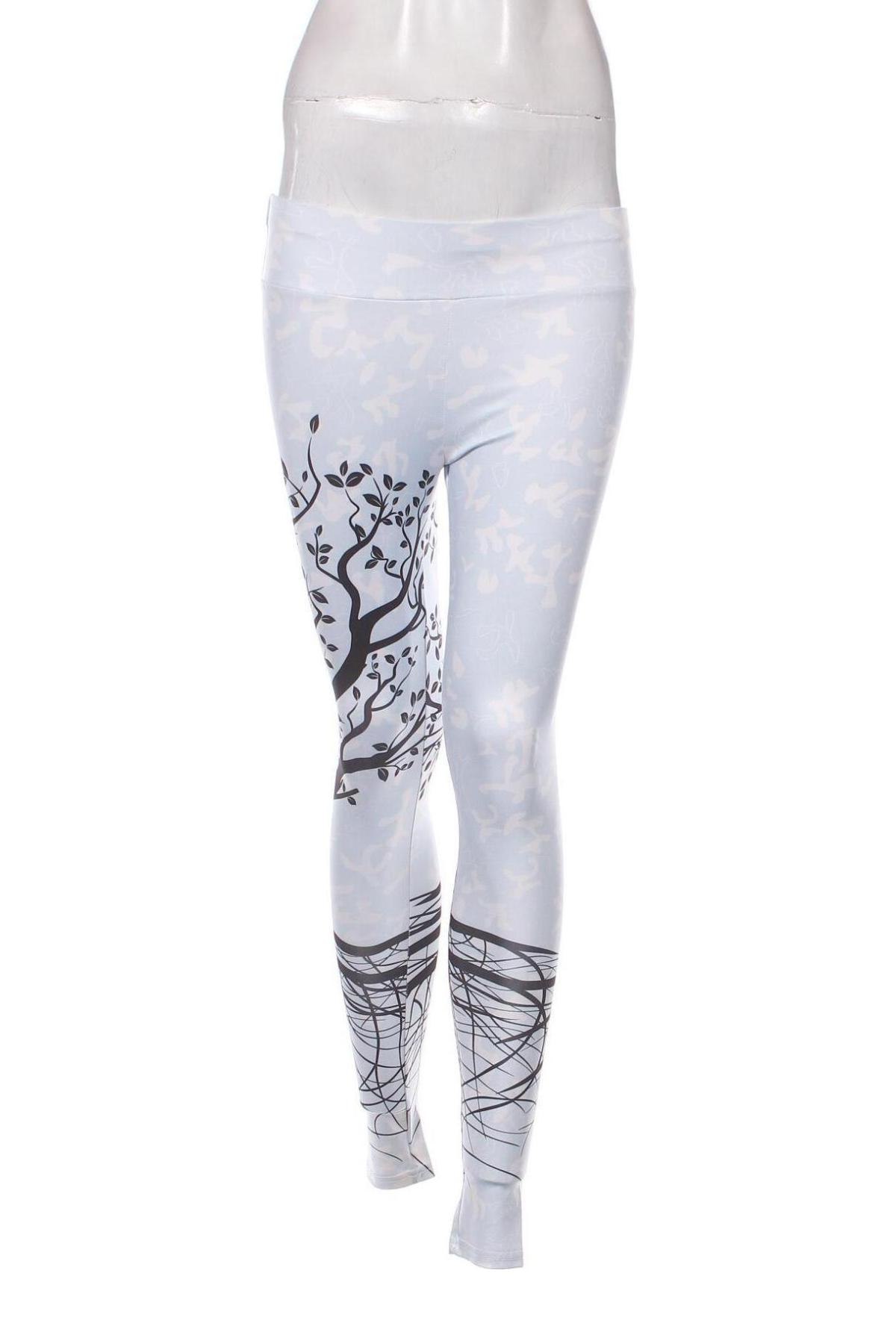 Damen Leggings, Größe M, Farbe Mehrfarbig, Preis € 3,59