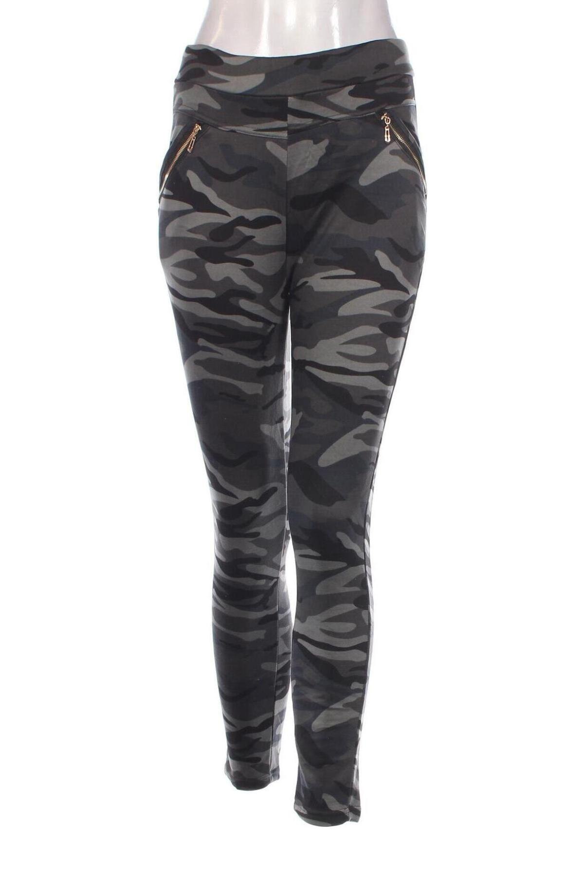 Damen Leggings, Größe M, Farbe Mehrfarbig, Preis € 20,18