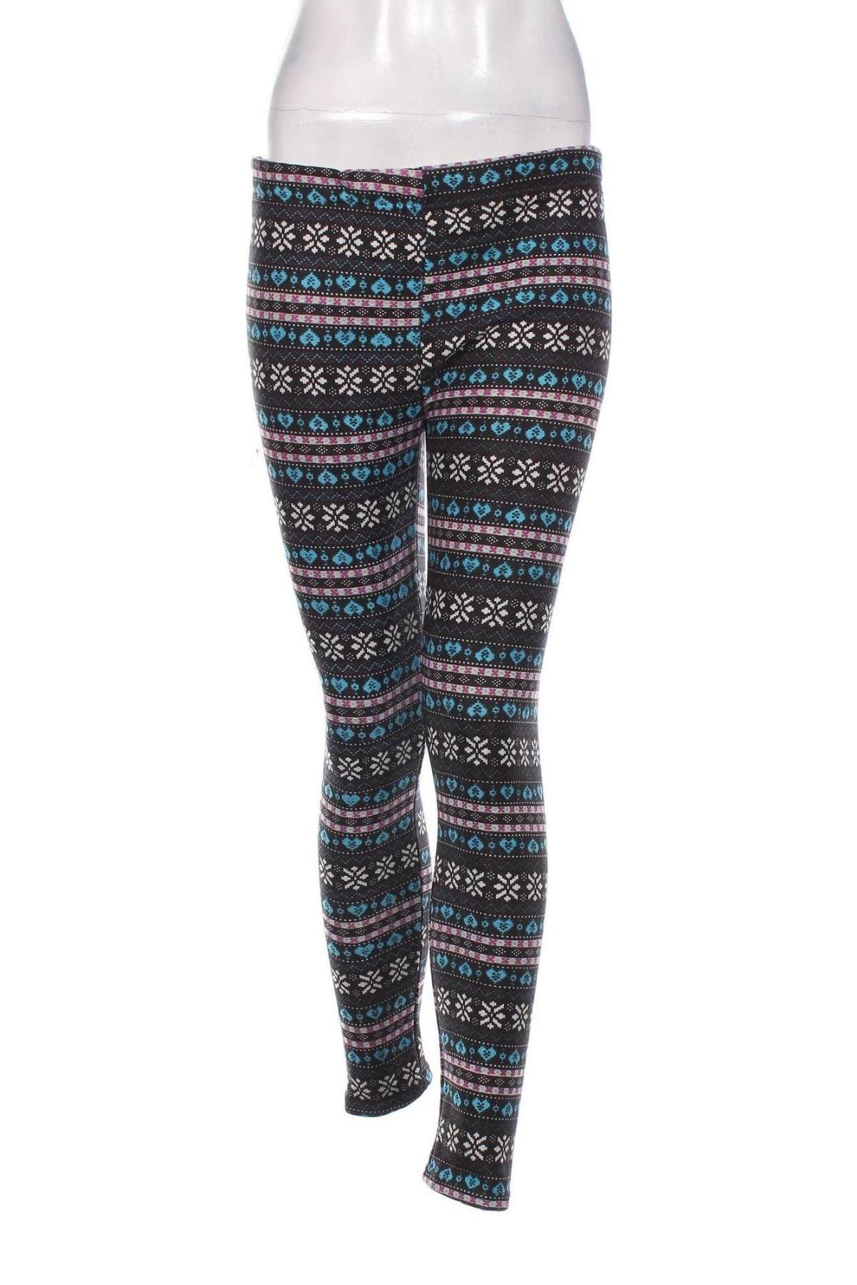 Colant de femei, Mărime XL, Culoare Multicolor, Preț 42,76 Lei