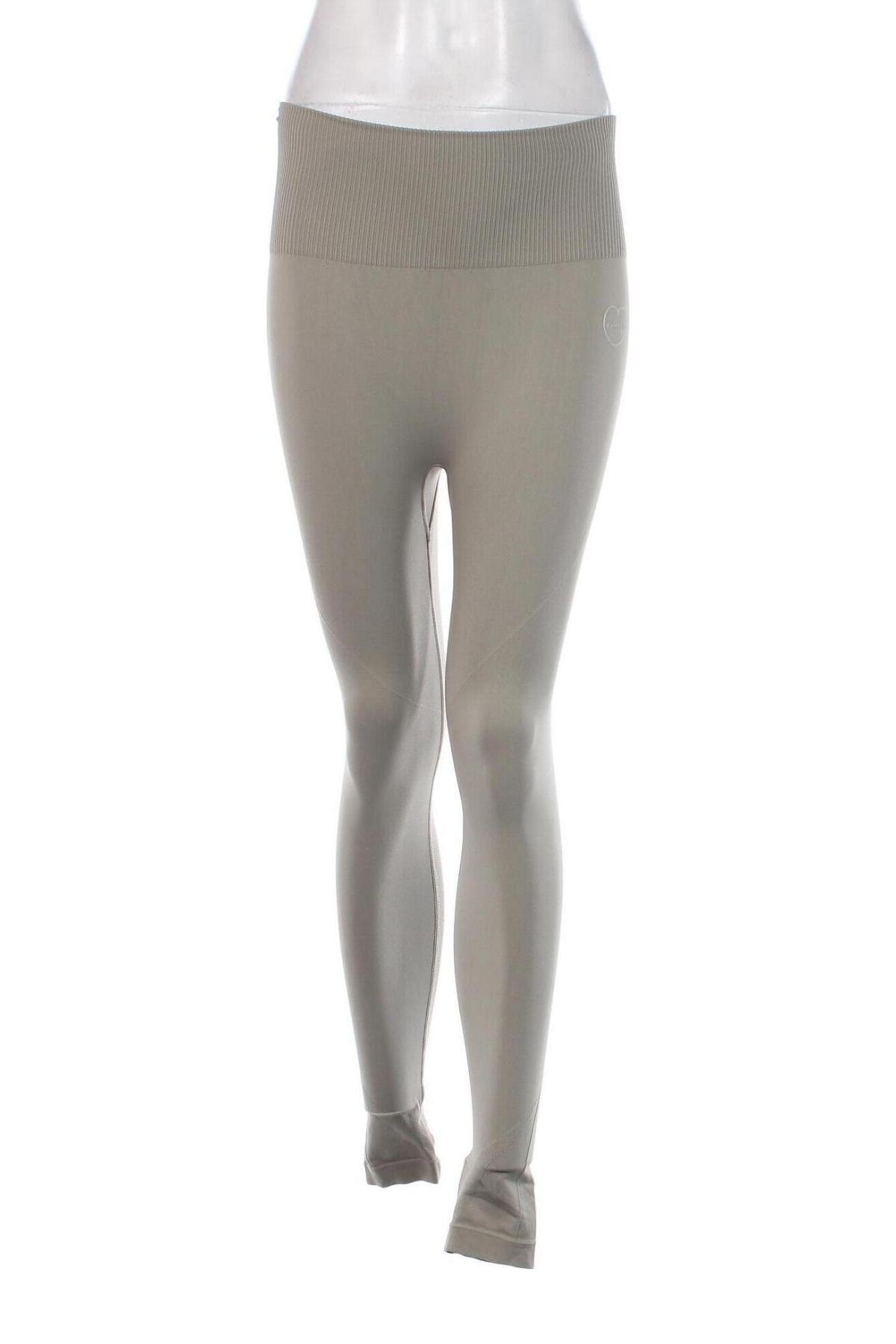 Damen Leggings, Größe S, Farbe Grün, Preis € 5,28