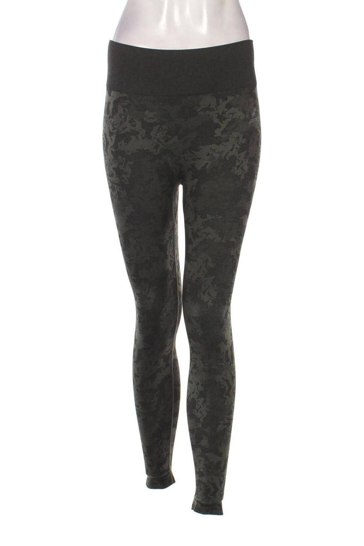 Damen Leggings, Größe M, Farbe Mehrfarbig, Preis € 6,06