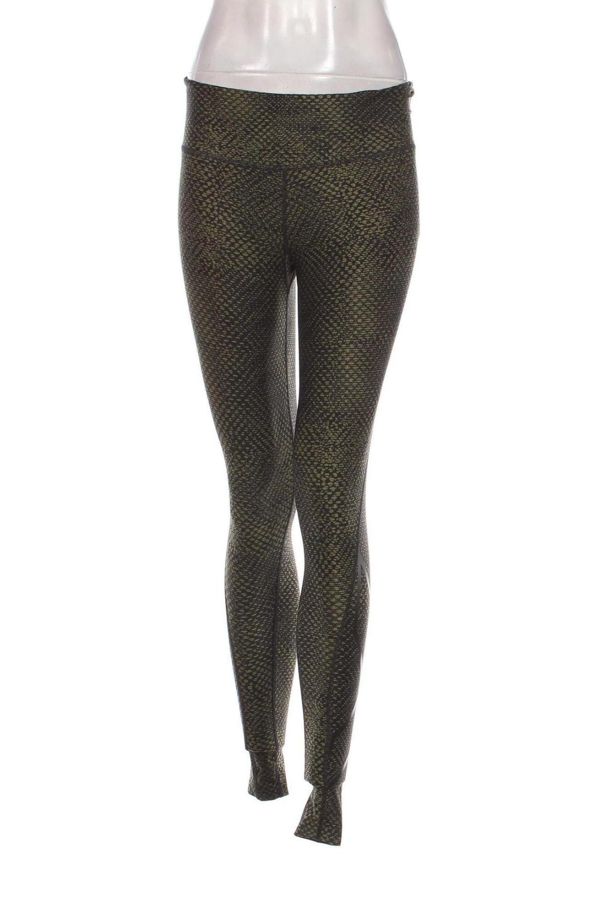 Damen Leggings 2XU, Größe S, Farbe Grün, Preis 23,66 €