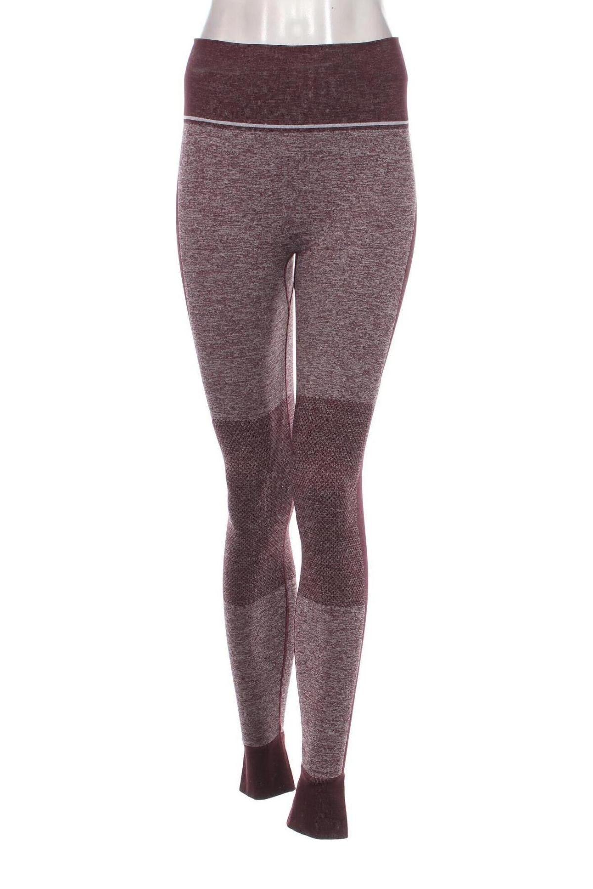 Damen Leggings AURIQUE, Größe M, Farbe Rot, Preis € 16,01