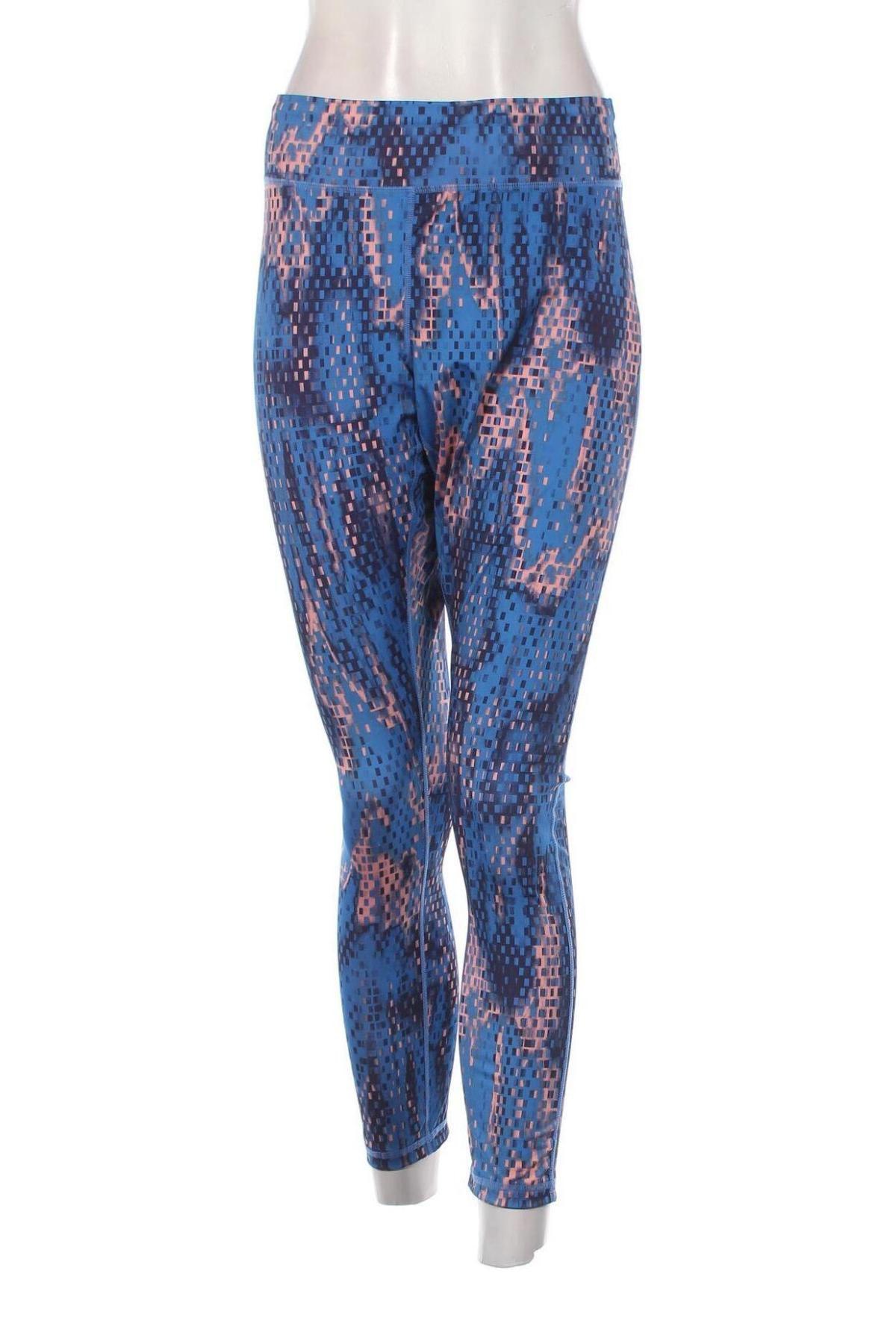 Damen Leggings Active By Tchibo, Größe XL, Farbe Mehrfarbig, Preis € 7,20