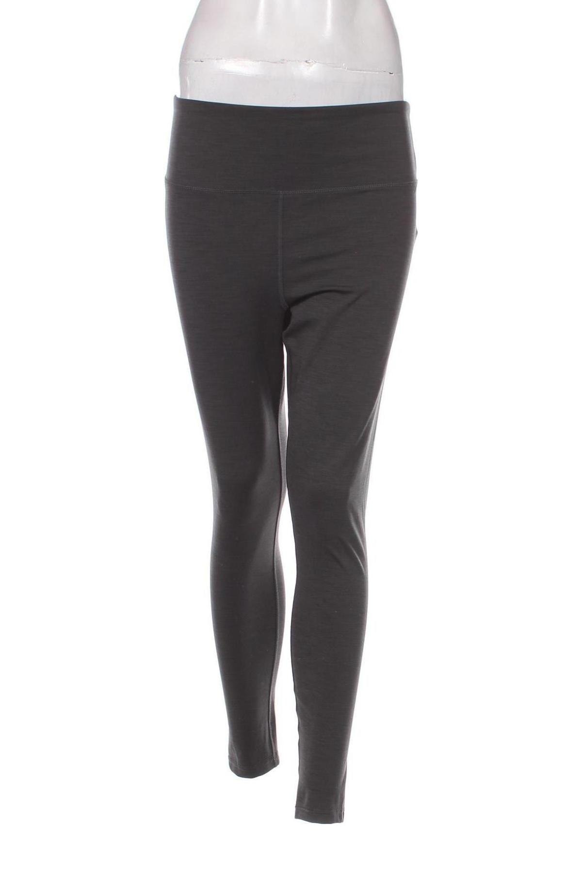 Damen Leggings American Eagle, Größe L, Farbe Grau, Preis € 19,03