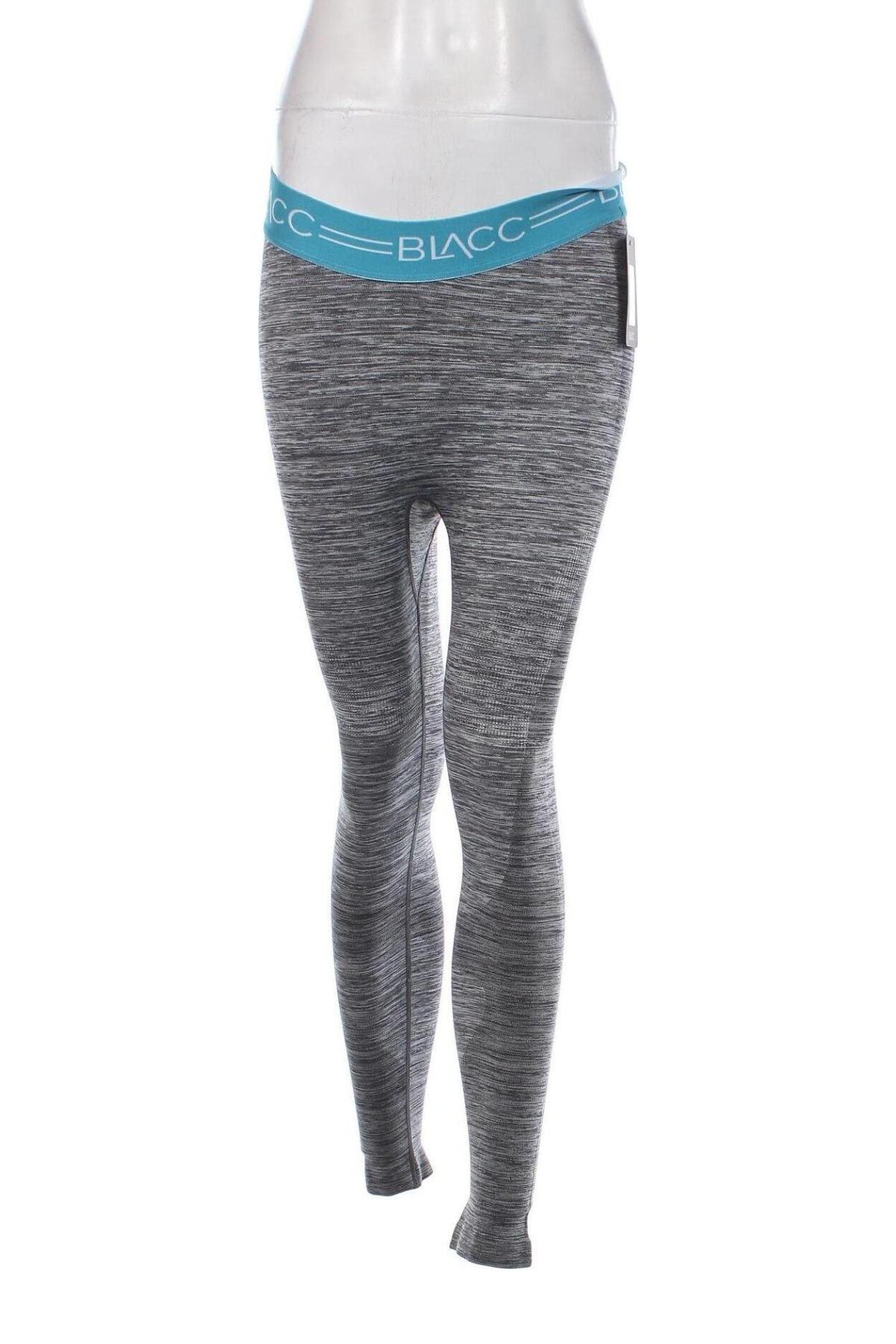 Damen Leggings Blacc, Größe S, Farbe Grau, Preis € 5,38