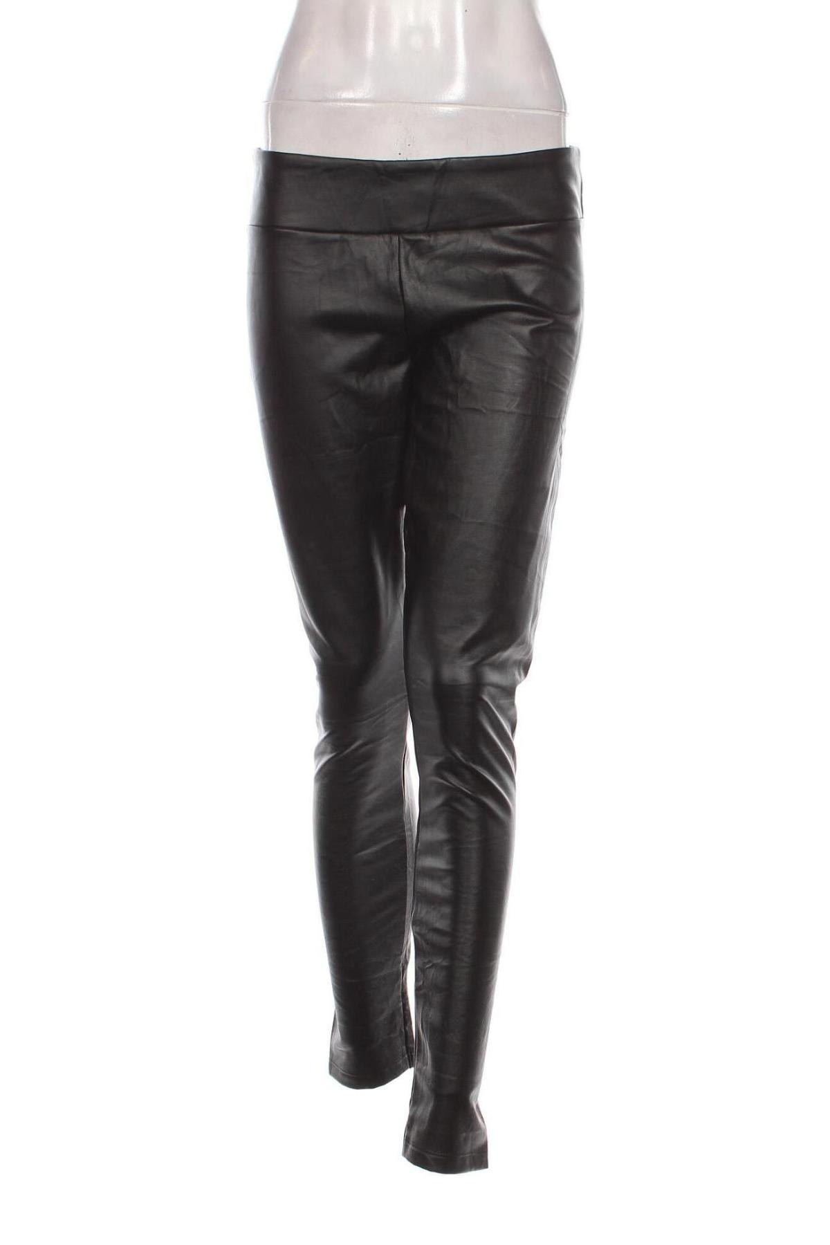 Damen Leggings Calzedonia, Größe XL, Farbe Schwarz, Preis € 5,26