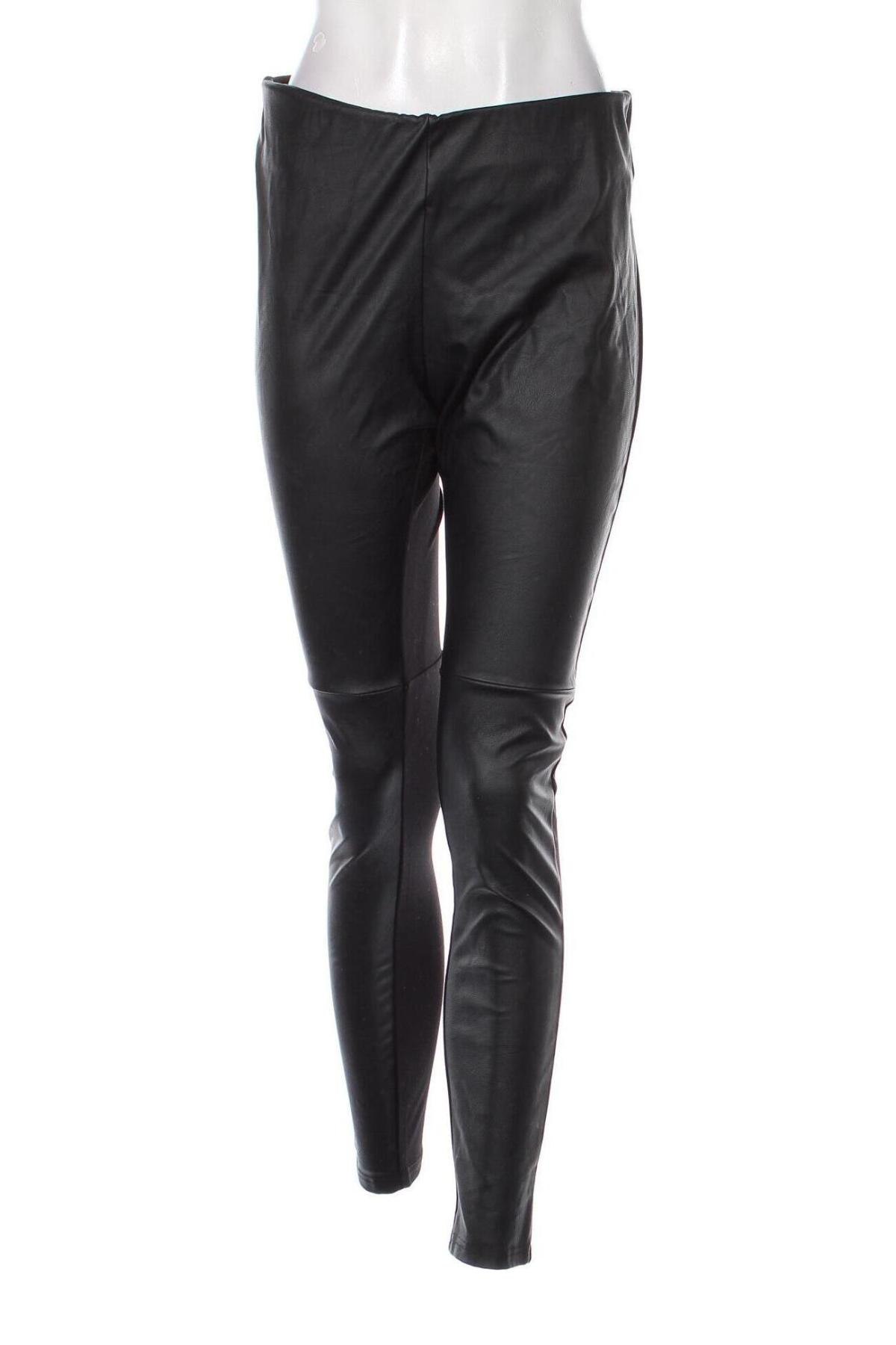 Damen Leggings Catwalk, Größe M, Farbe Schwarz, Preis € 7,24