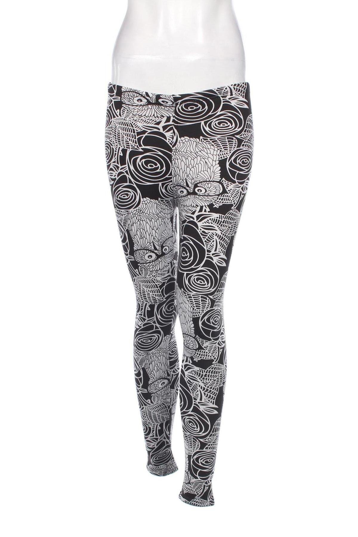 Damen Leggings Cozy, Größe S, Farbe Mehrfarbig, Preis 6,99 €