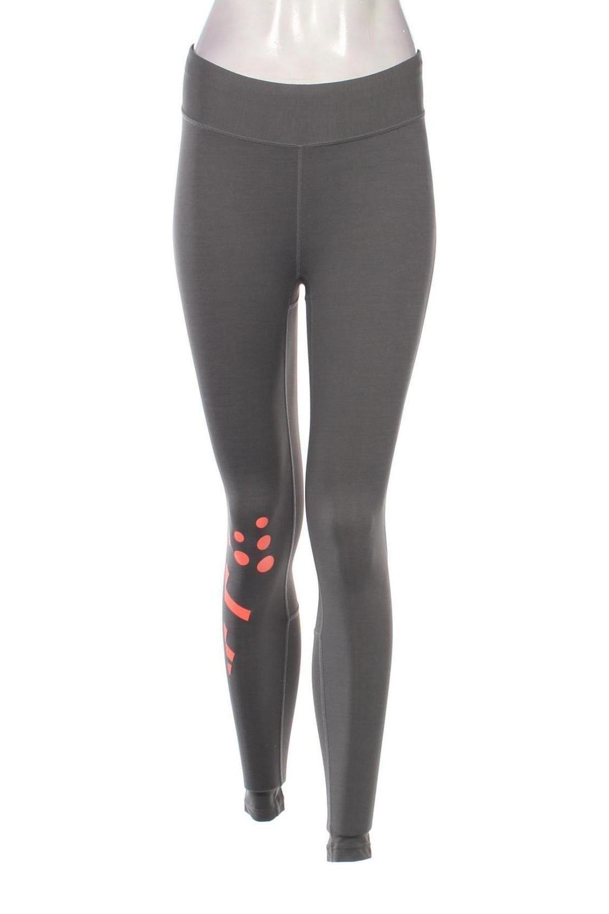 Damen Leggings Craft, Größe M, Farbe Grau, Preis € 17,75