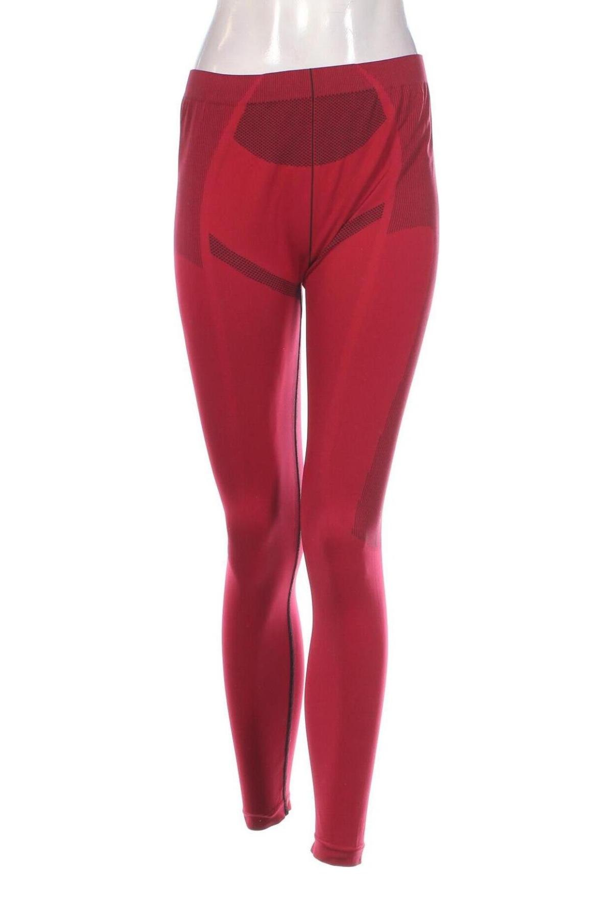 Damen Leggings Crane, Größe L, Farbe Rot, Preis € 3,68