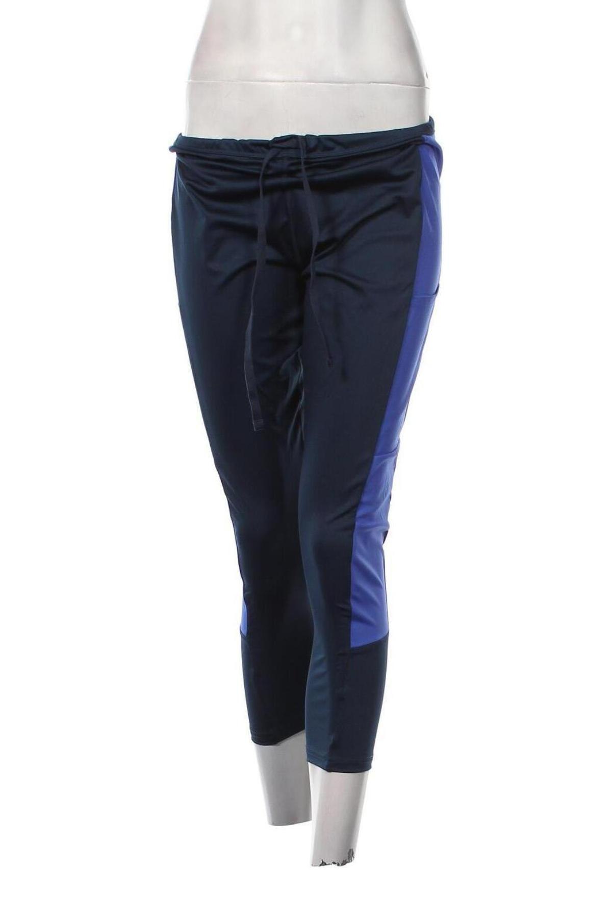 Damen Leggings Crane, Größe L, Farbe Blau, Preis € 16,49