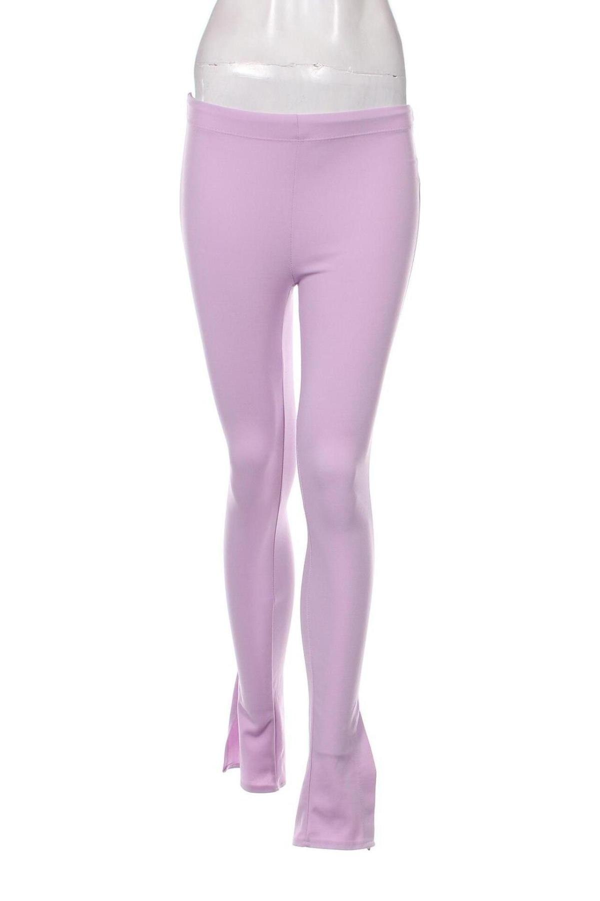 Damen Leggings Eight Paris, Größe S, Farbe Lila, Preis € 5,49