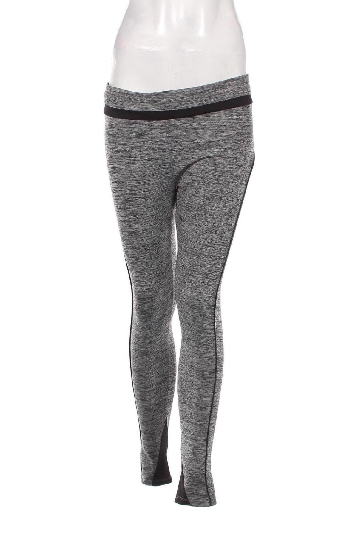 Damen Leggings Ergee, Größe L, Farbe Grau, Preis € 5,52