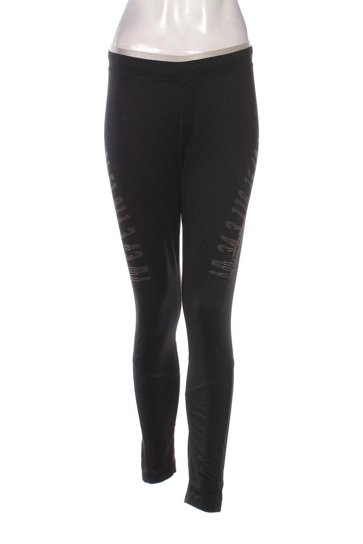 Damen Leggings Ergee, Größe XXL, Farbe Schwarz, Preis 8,01 €