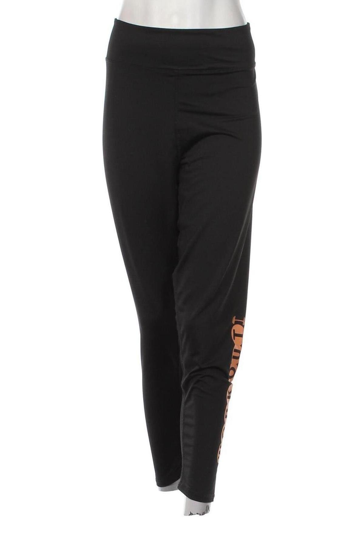 Női leggings Ergee, Méret XXL, Szín Fekete, Ár 5 835 Ft