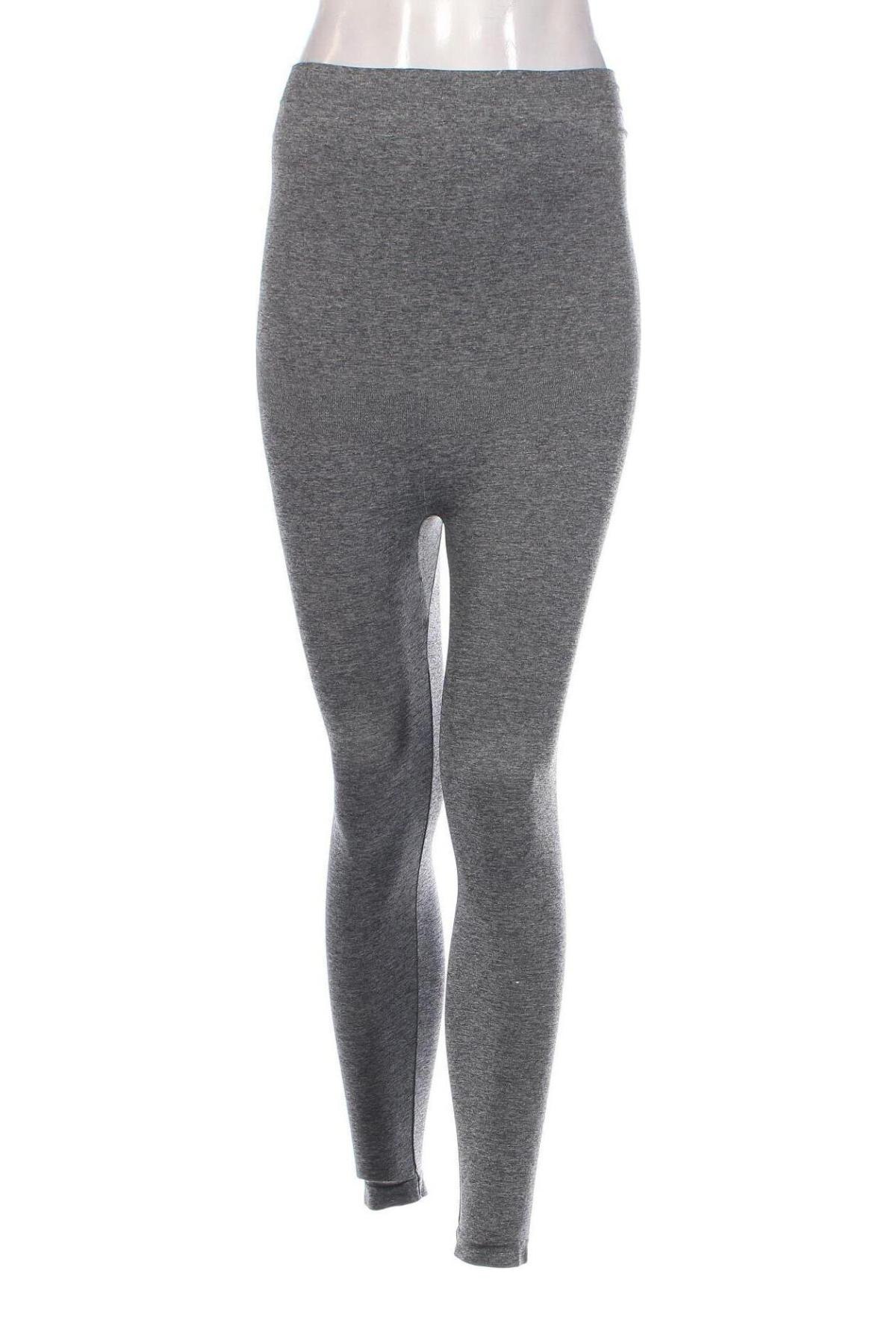 Damen Leggings Esmara, Größe S, Farbe Grau, Preis 3,84 €