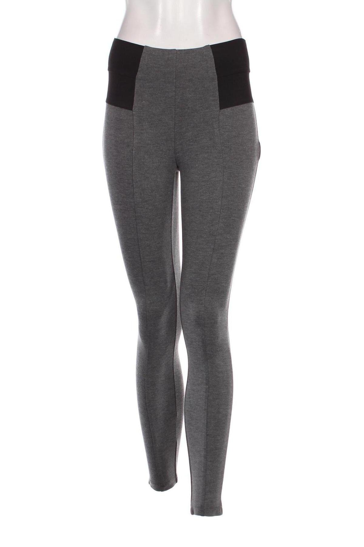 Damen Leggings Esmara, Größe S, Farbe Grau, Preis 6,99 €