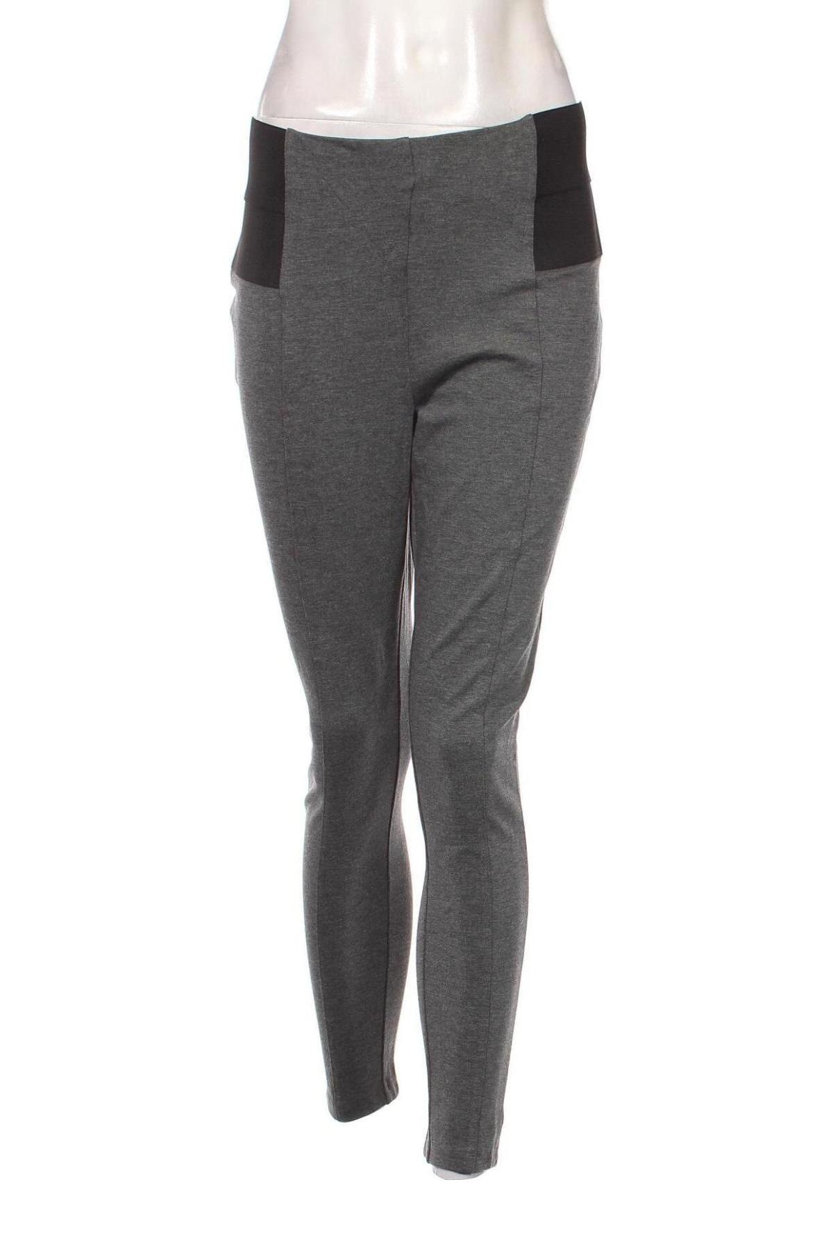 Damen Leggings Esmara, Größe XL, Farbe Grau, Preis € 6,46