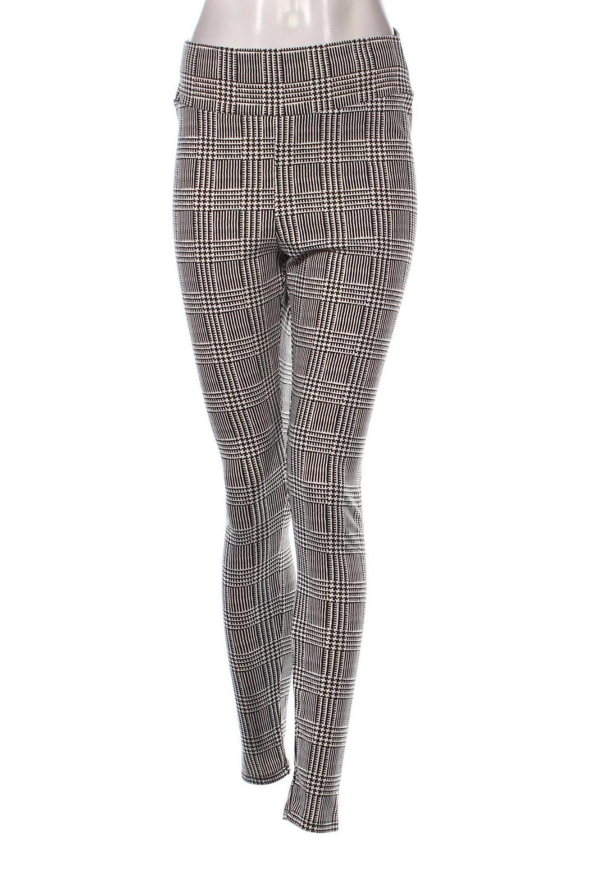 Damen Leggings Fashion nova, Größe M, Farbe Mehrfarbig, Preis € 9,49