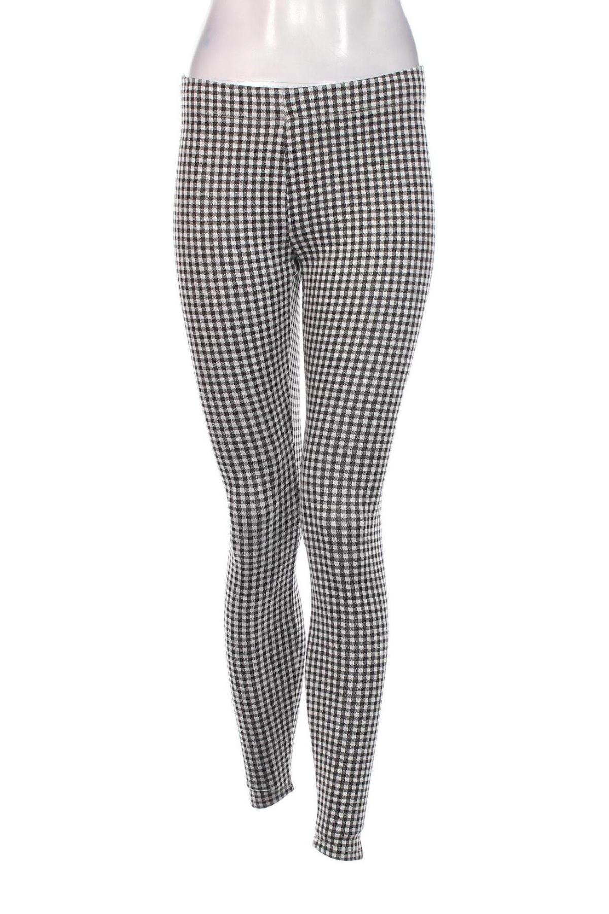 Damen Leggings Fb Sister, Größe L, Farbe Grau, Preis € 4,62