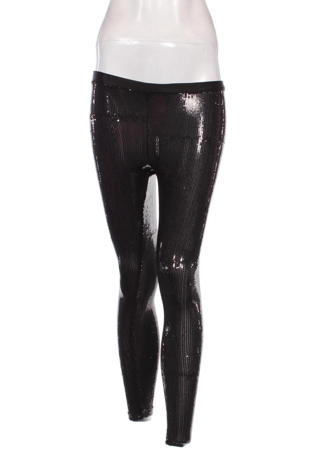 Damen Leggings George, Größe XS, Farbe Schwarz, Preis € 5,48