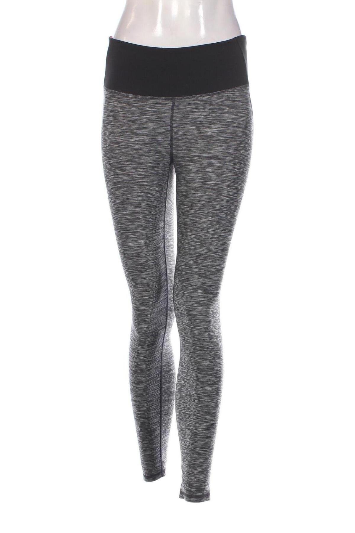 Damen Leggings H&M Sport, Größe M, Farbe Grau, Preis € 16,01