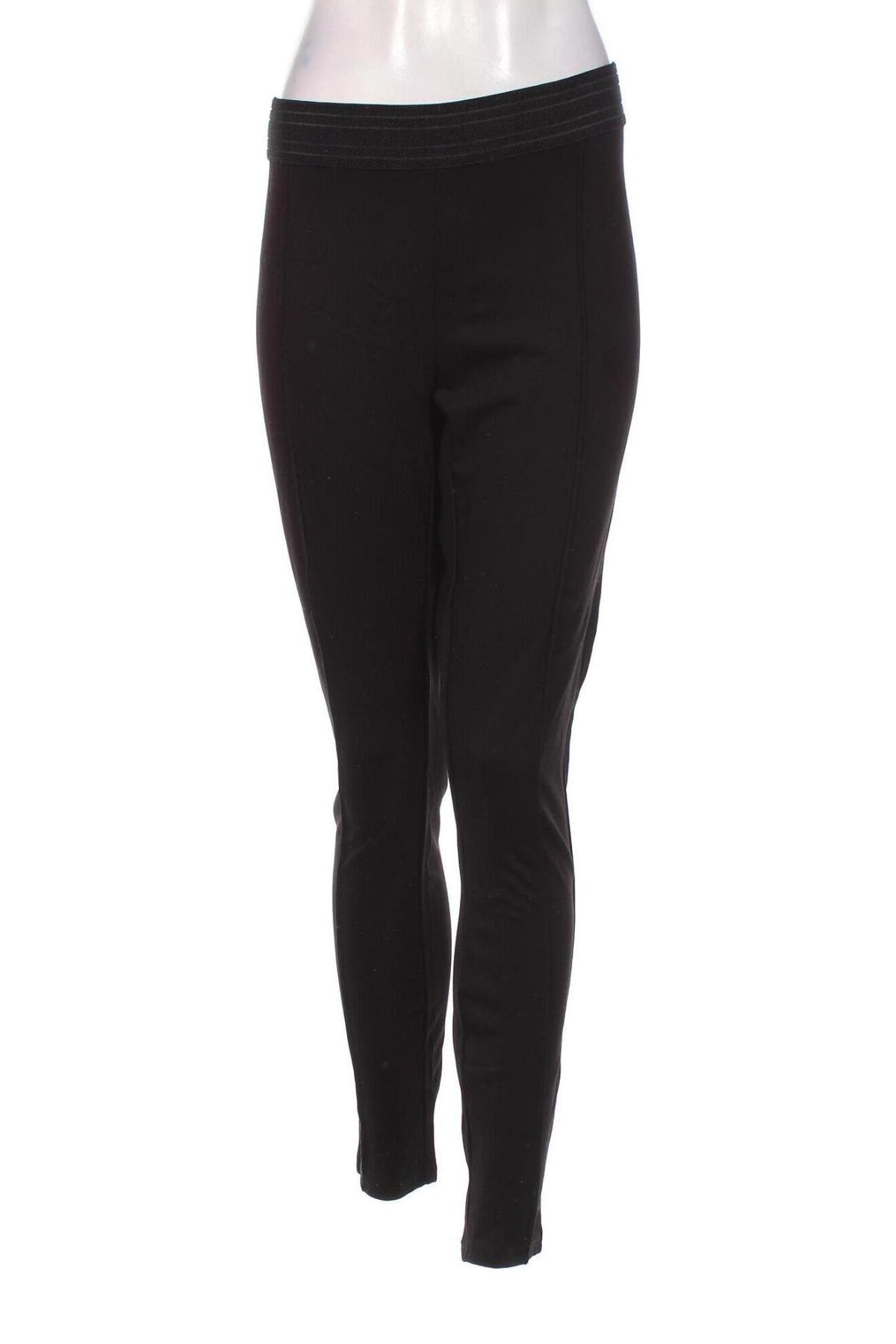 Damen Leggings Janina, Größe XL, Farbe Schwarz, Preis 9,05 €