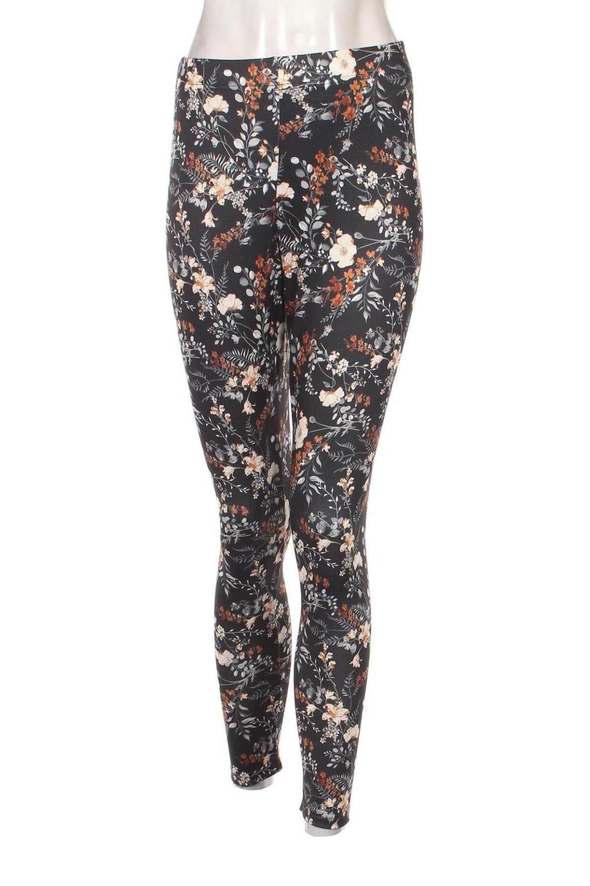 Damen Leggings Janina, Größe XL, Farbe Mehrfarbig, Preis 9,05 €