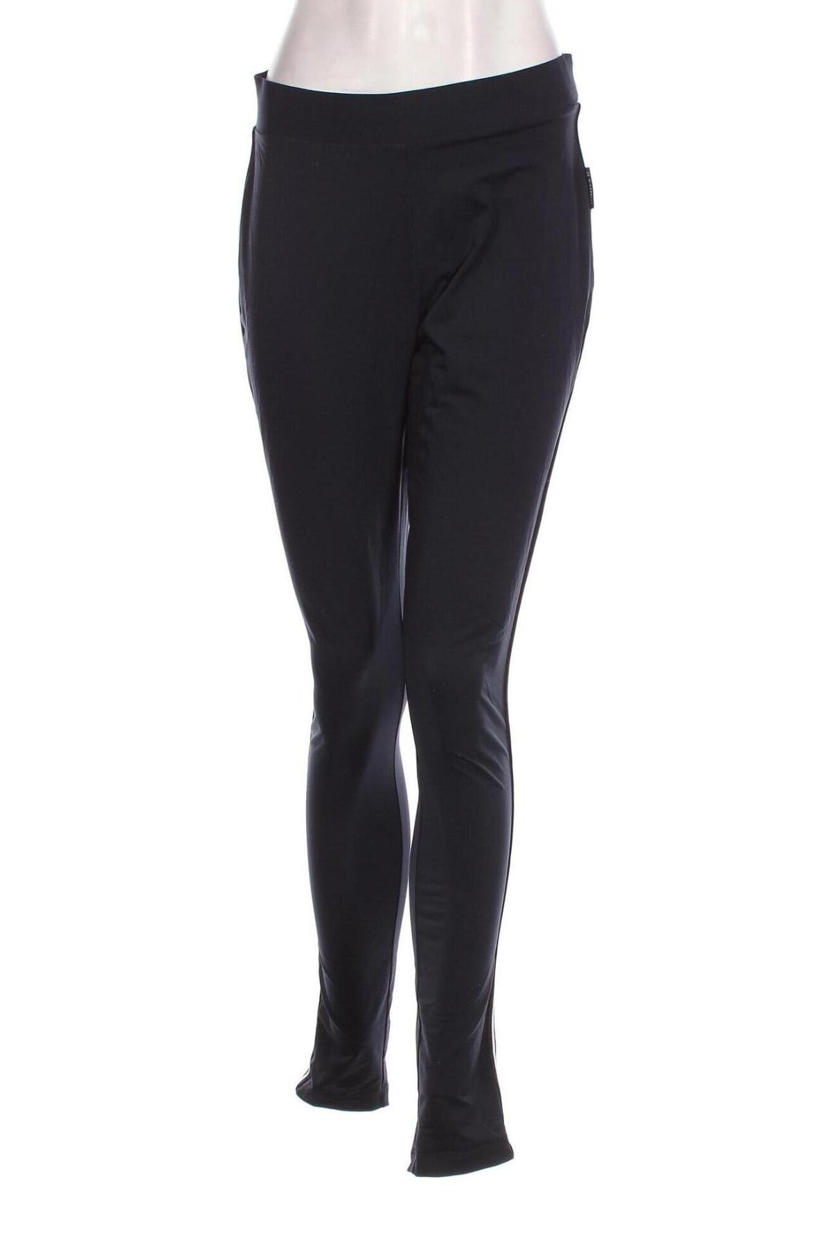 Damen Leggings Je M'appelle, Größe M, Farbe Blau, Preis € 3,98