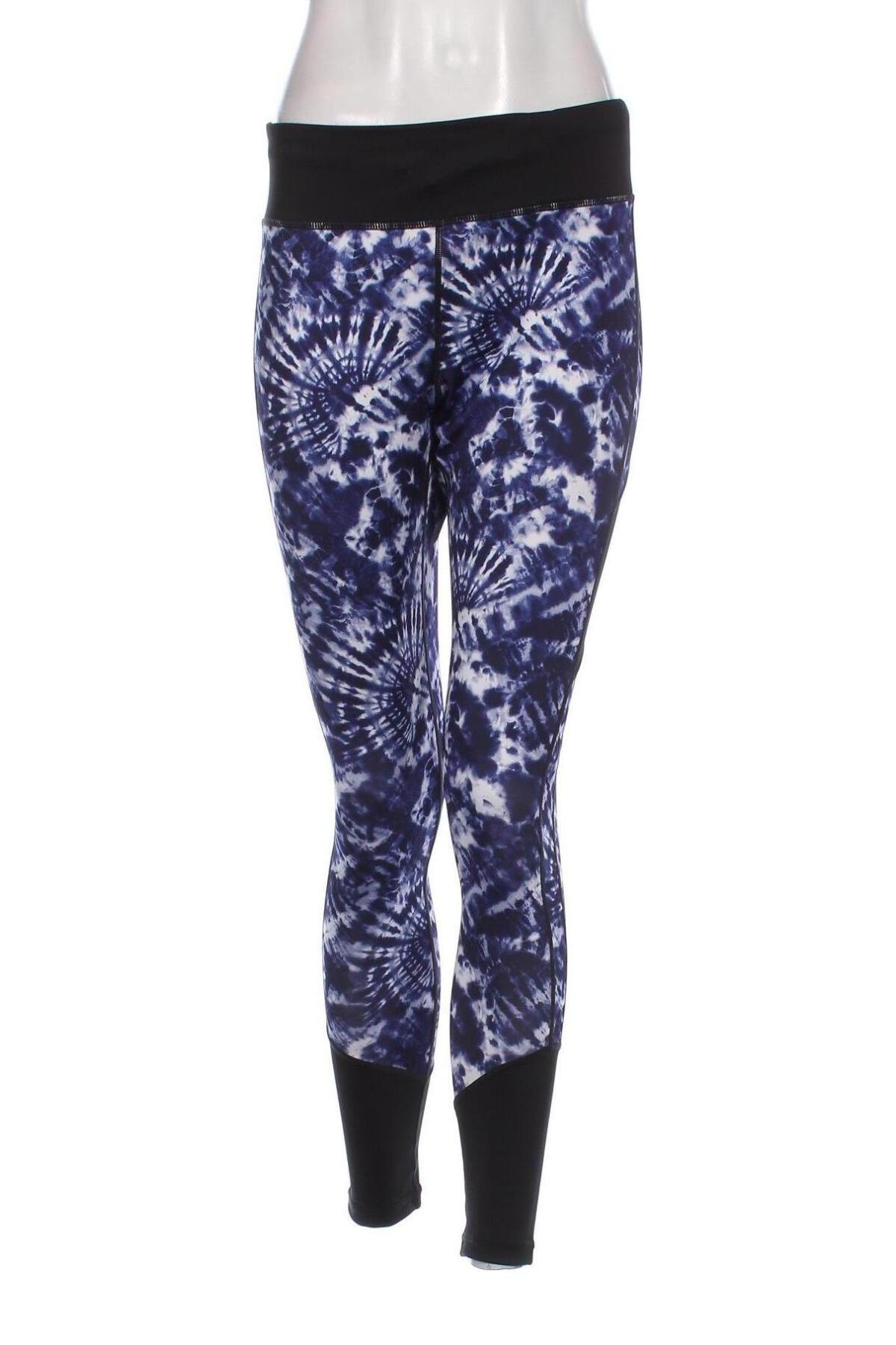 Damskie legginsy KappAhl, Rozmiar L, Kolor Kolorowy, Cena 31,99 zł