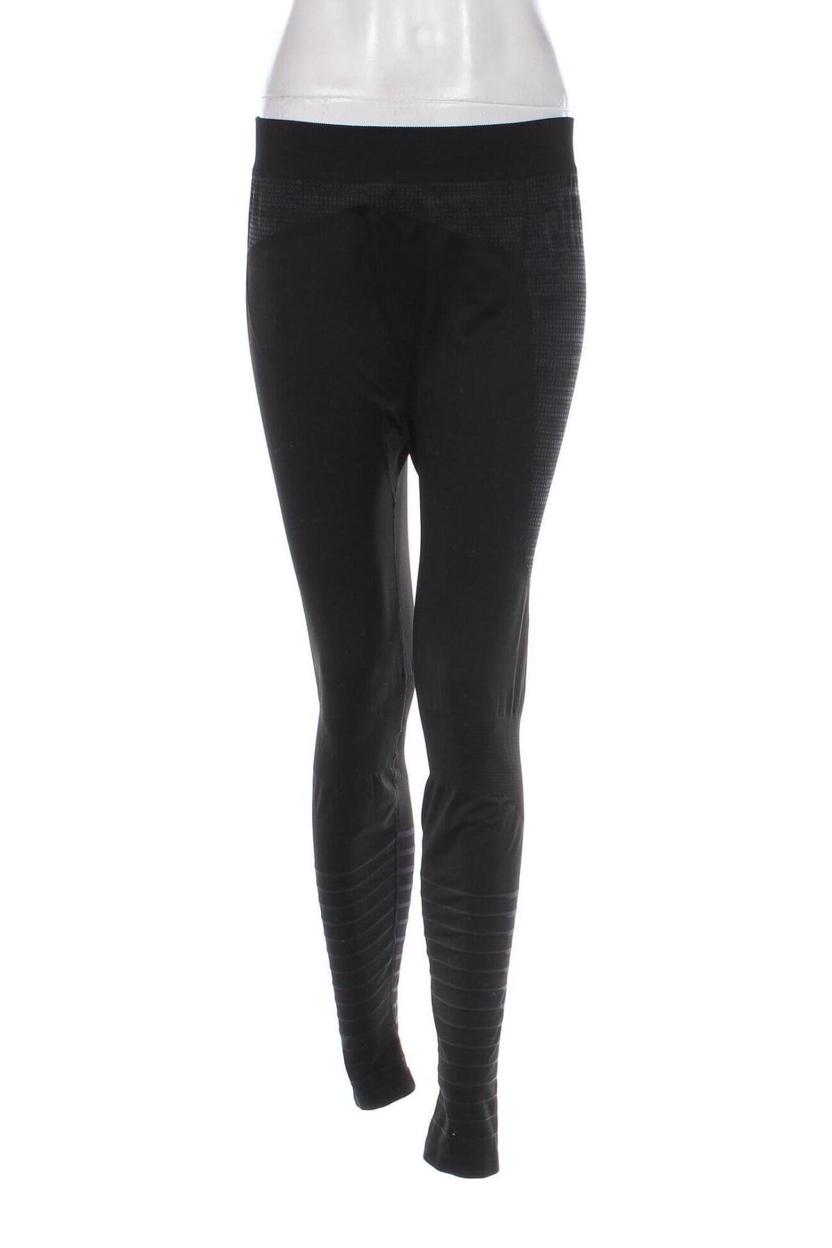 Damen Leggings Kipsta, Größe XXL, Farbe Mehrfarbig, Preis 8,01 €